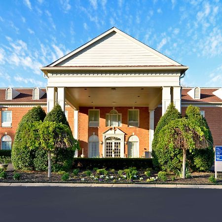 Best Western Spring Hill Inn & Suites Exterior foto